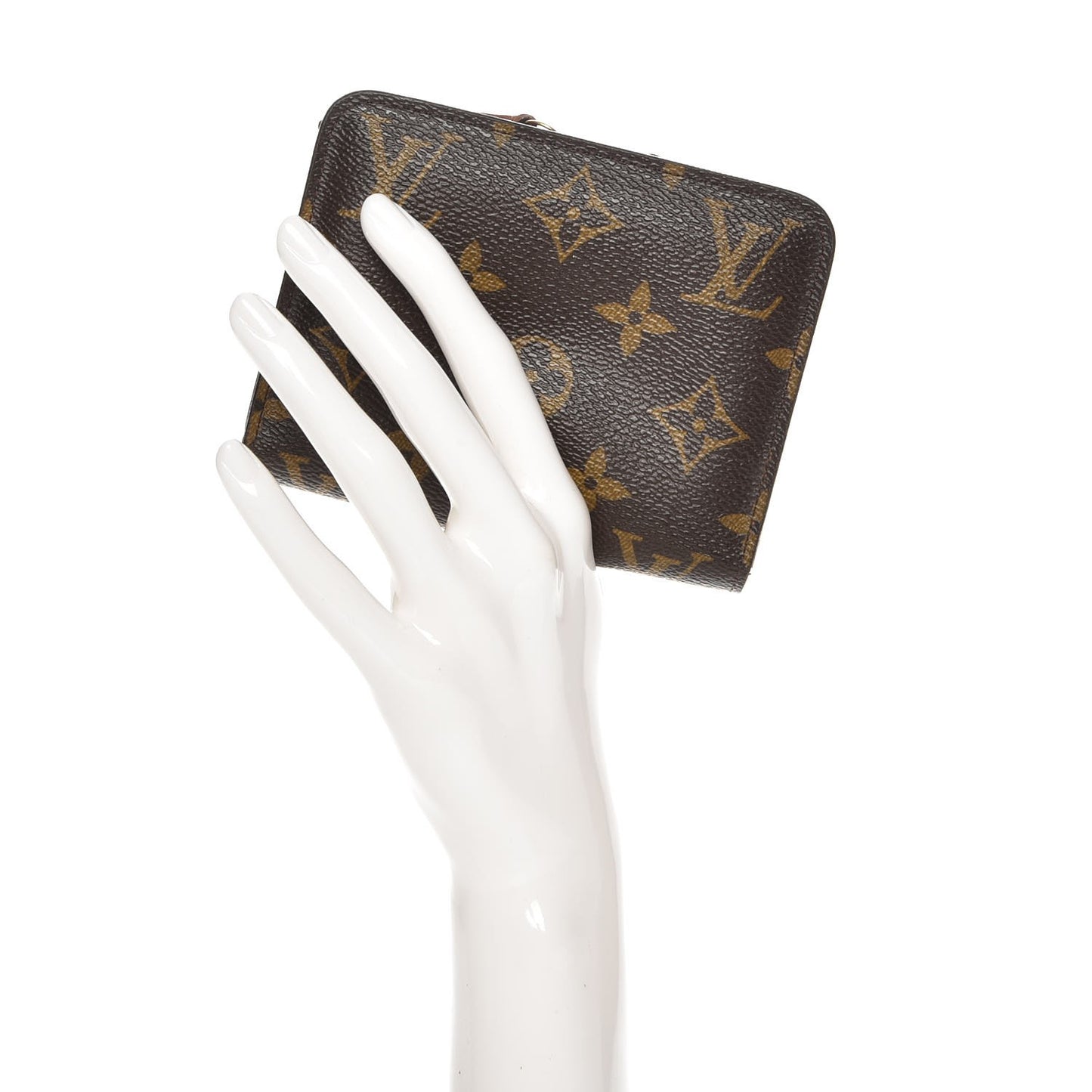 Monogram Insolite Coin Purse Wallet