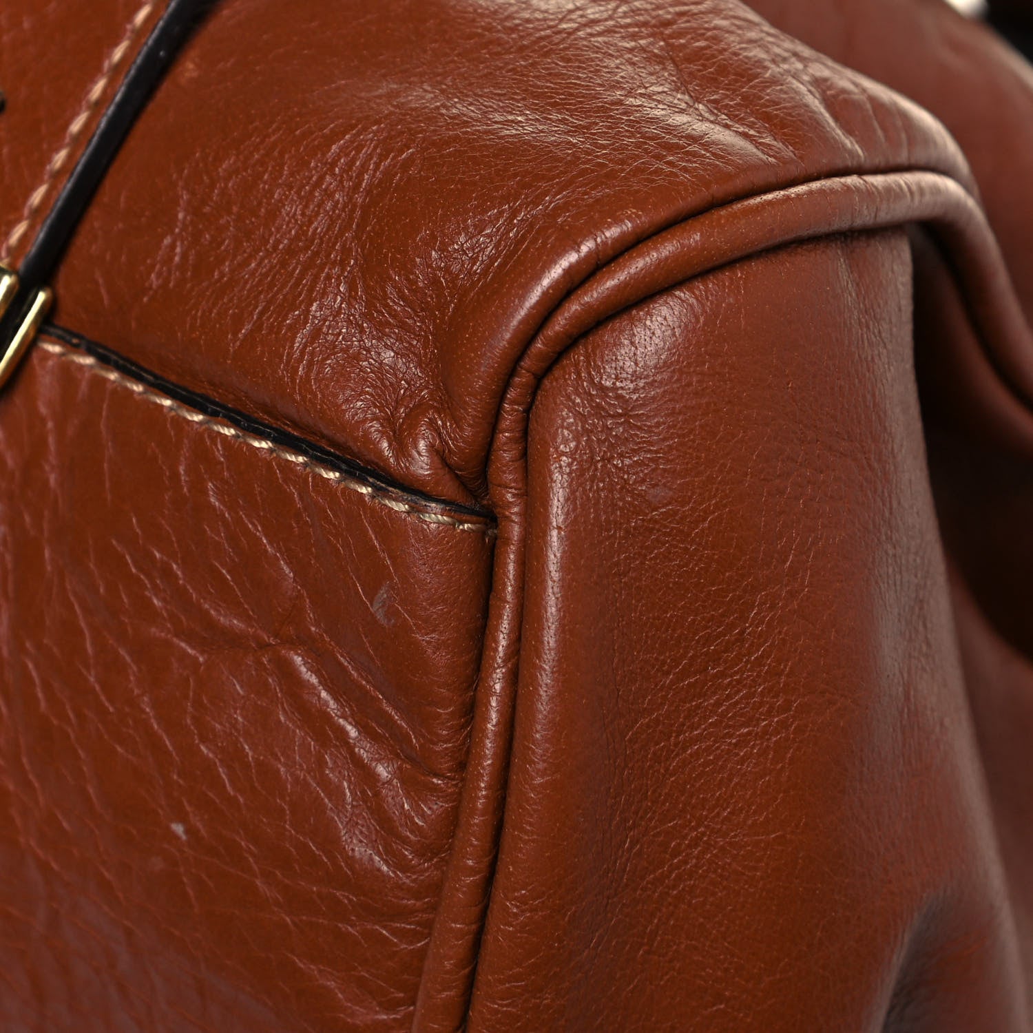 Mulberry Soft Buffalo Medium Alexa Oak 12 of 16
