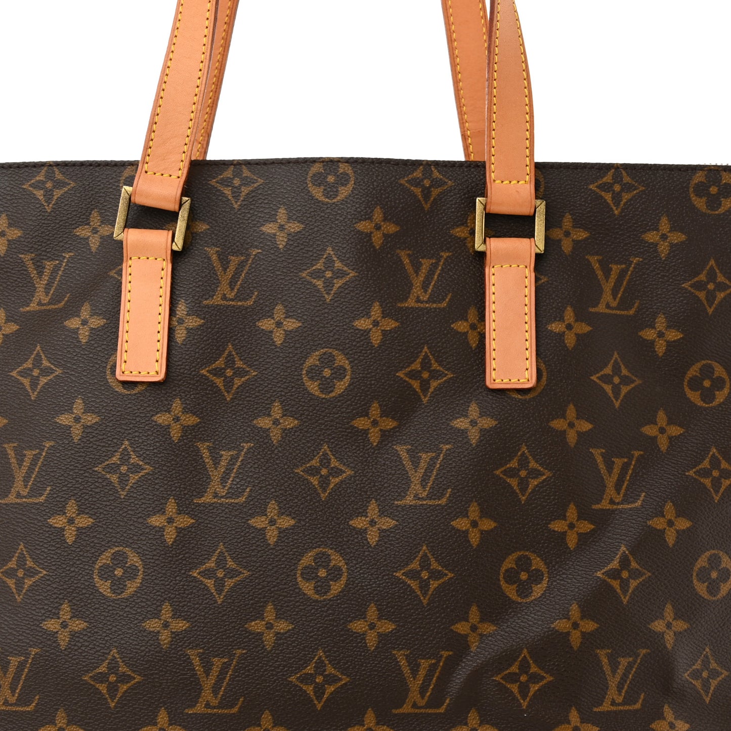 Monogram Cabas Mezzo