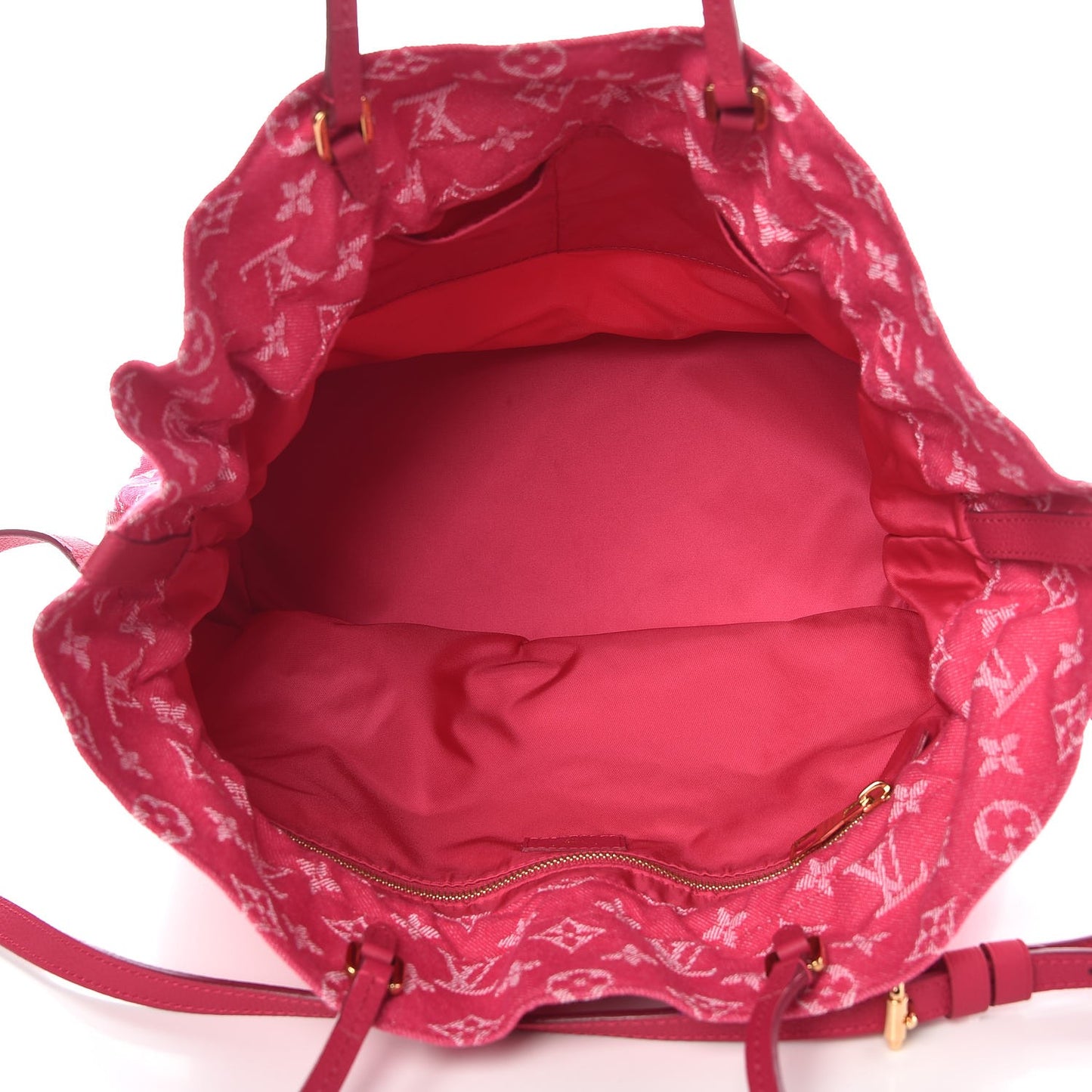 Denim Noefull MM Rose Indien