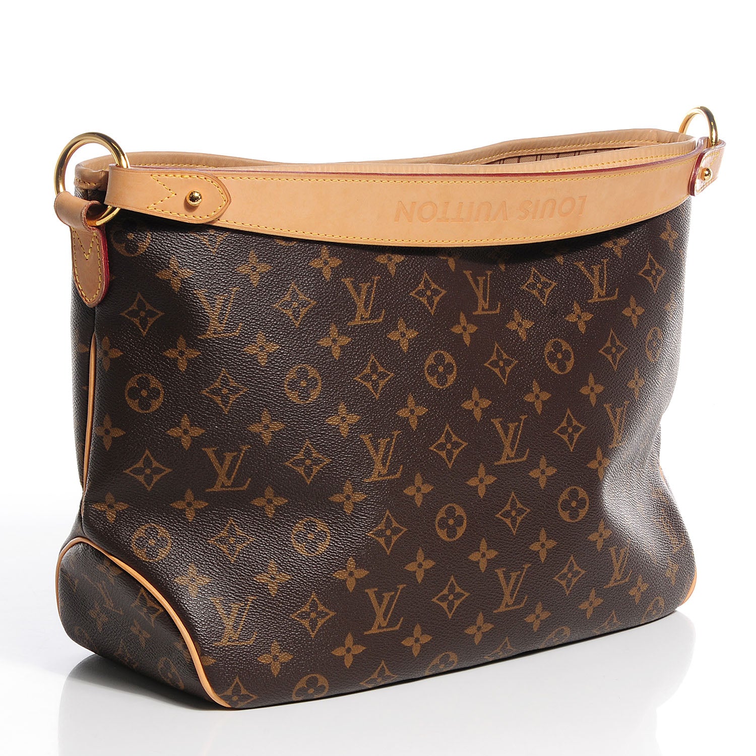 Louis Vuitton Monogram Delightful PM 3 of 9