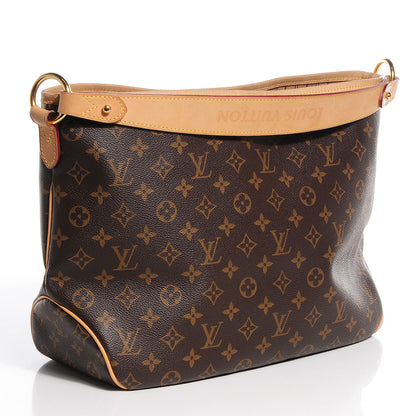 Louis Vuitton Monogram Delightful PM 3 of 9