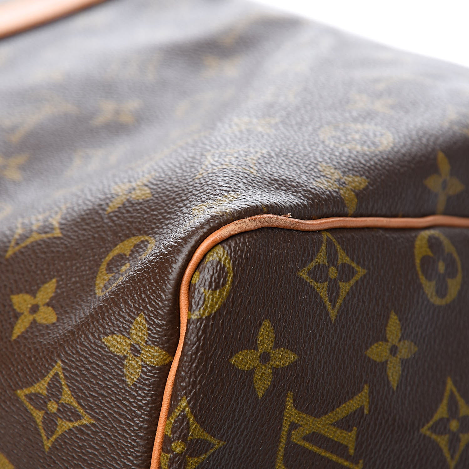 Louis Vuitton Monogram Keepall 60 14 of 17
