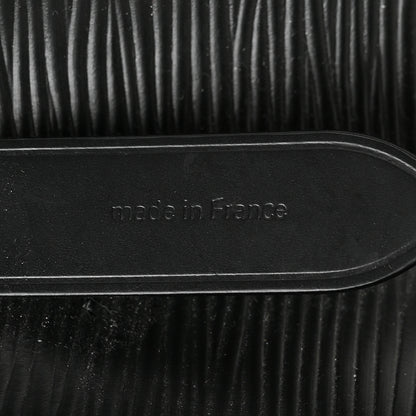 Louis Vuitton Epi Neonoe Black 7 of 15
