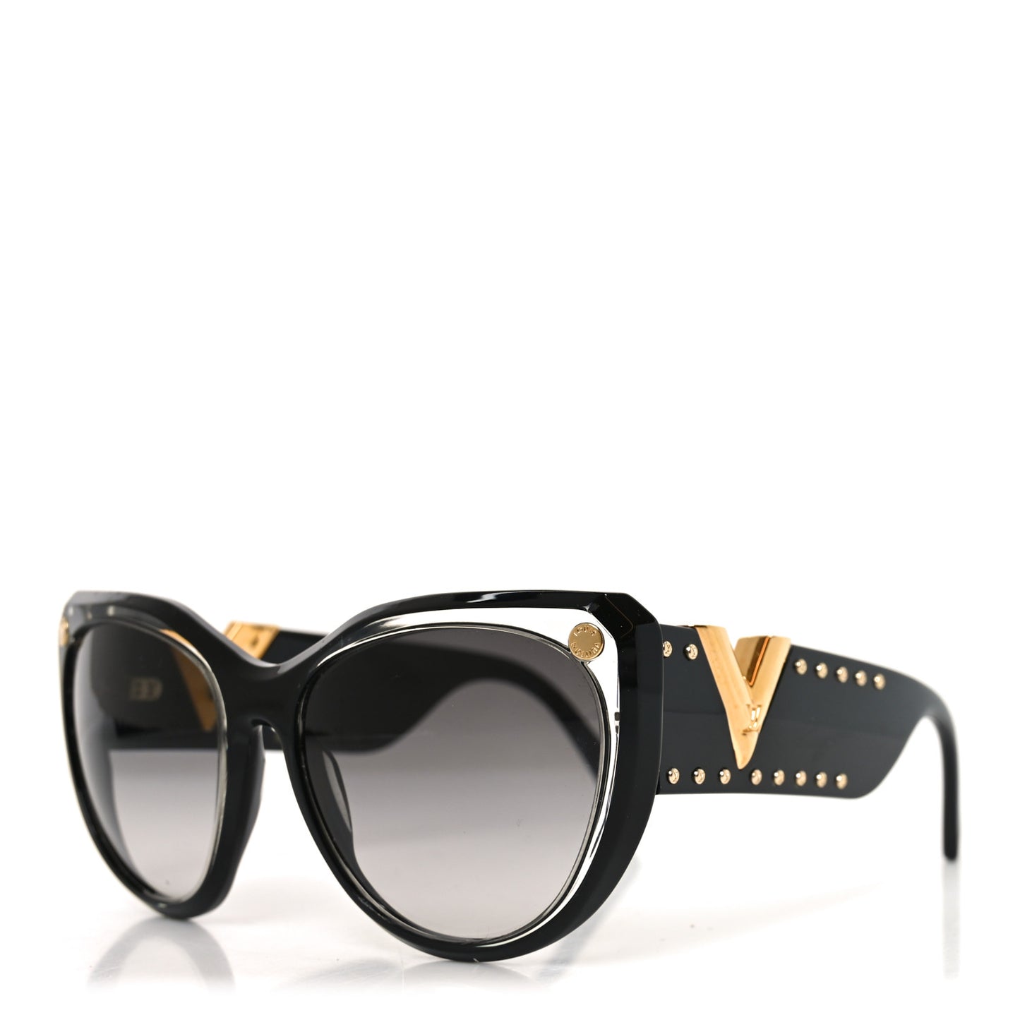 My Fair Lady Sunglasses Z1146W Black
