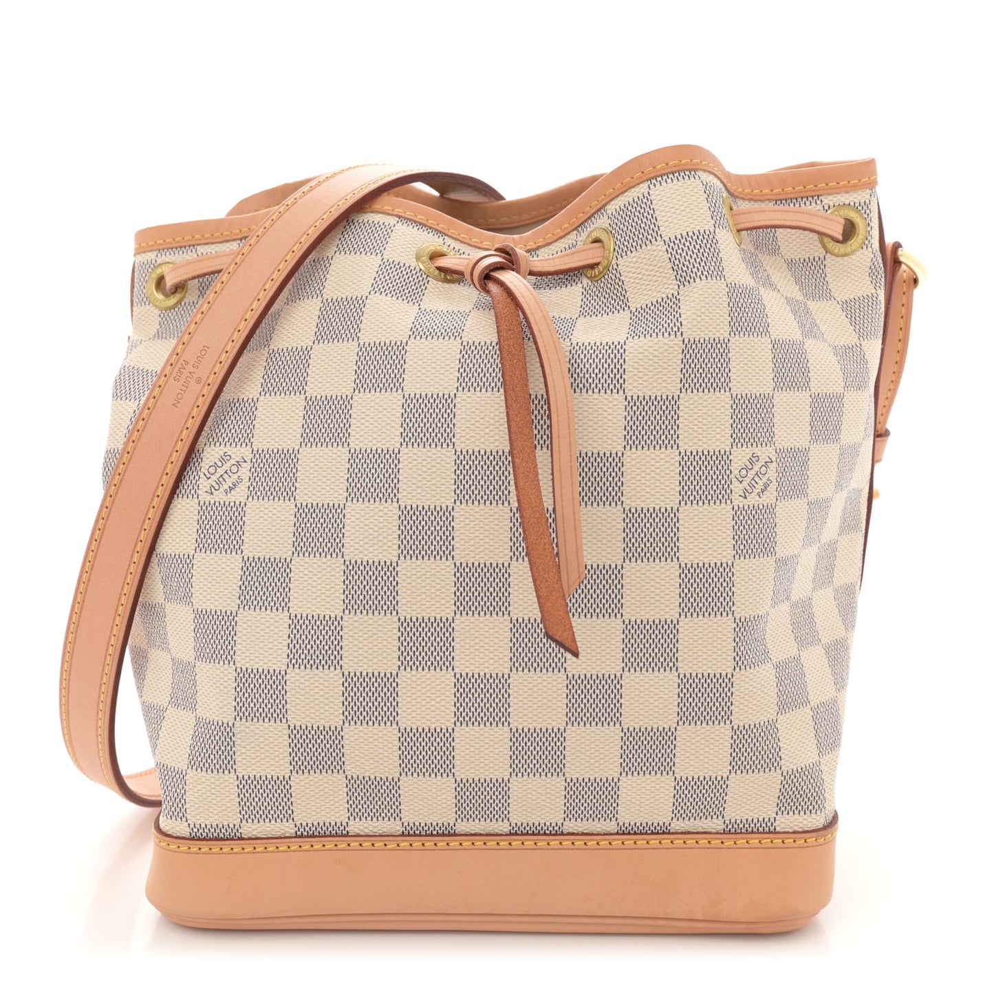 Damier Azur Noe BB
