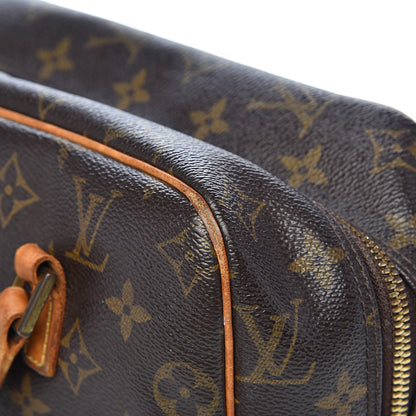 Louis Vuitton Monogram Cite MM 18 of 29