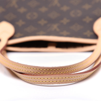 Louis Vuitton Monogram Neo Neverfull GM 13 of 13