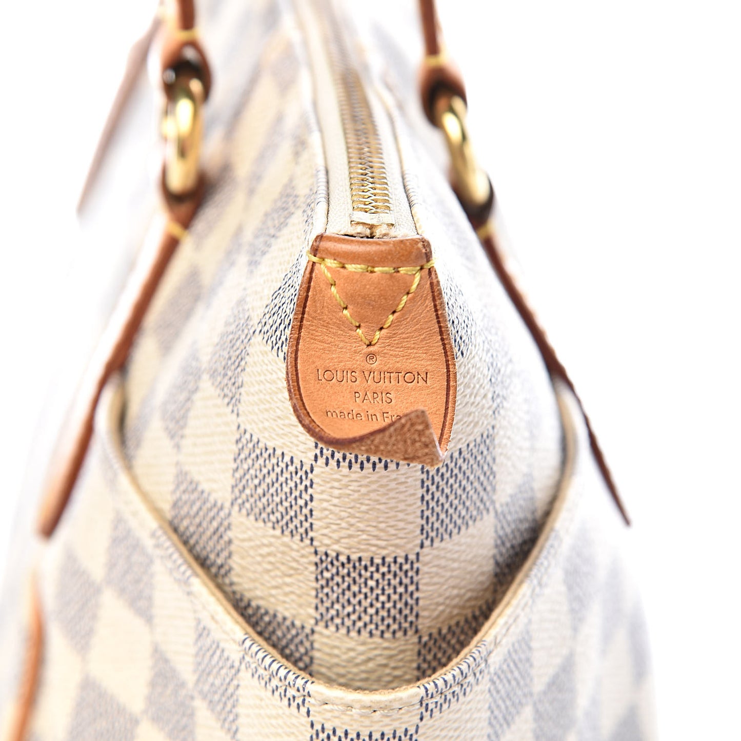 Damier Azur Totally PM