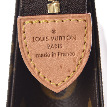Louis Vuitton Monogram Toiletry Pouch 26 8 of 10