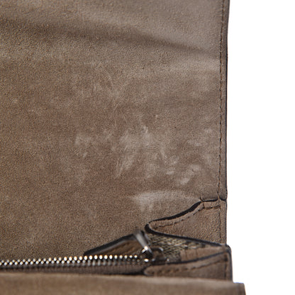 Gucci GG Supreme Monogram Small Dionysus Shoulder Bag Taupe 13 of 14
