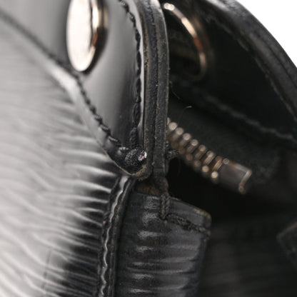 Louis Vuitton Epi Brea GM Black 10 of 10