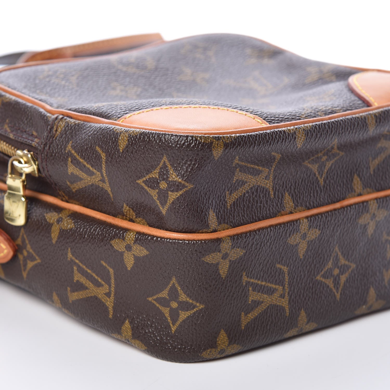 Louis Vuitton Monogram Amazone 8 of 9