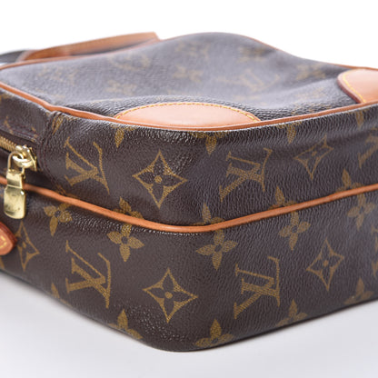 Louis Vuitton Monogram Amazone 8 of 9