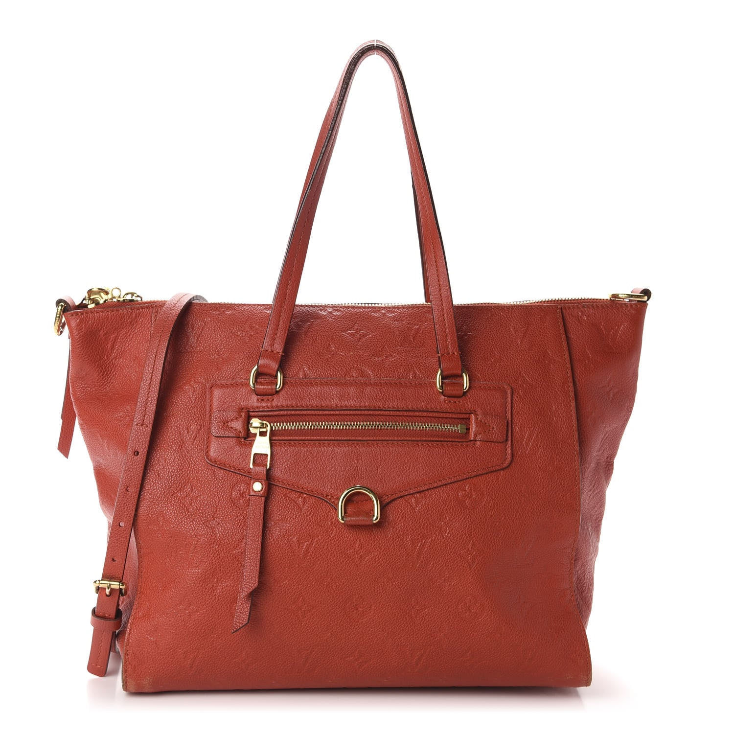 Louis Vuitton Empreinte Lumineuse PM Orient 1 of 14