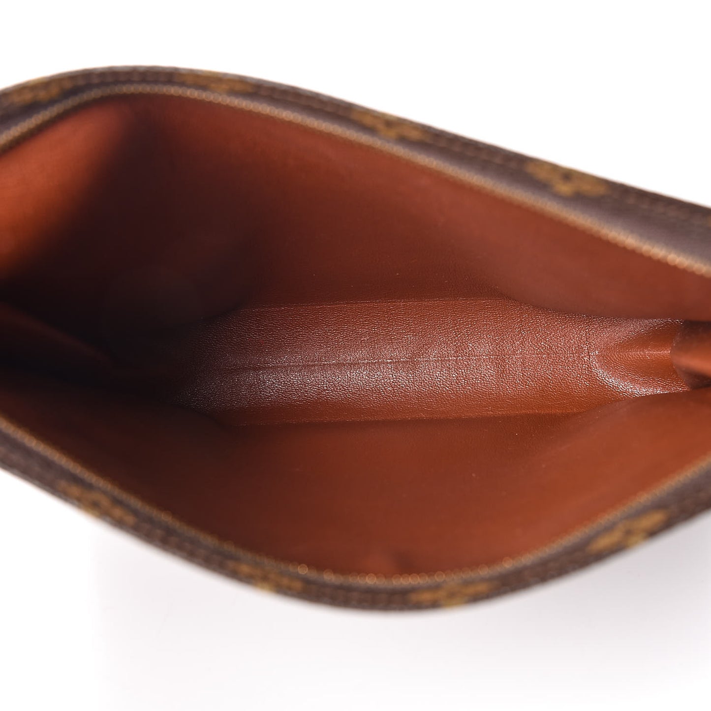 Monogram Toiletry Pouch 26