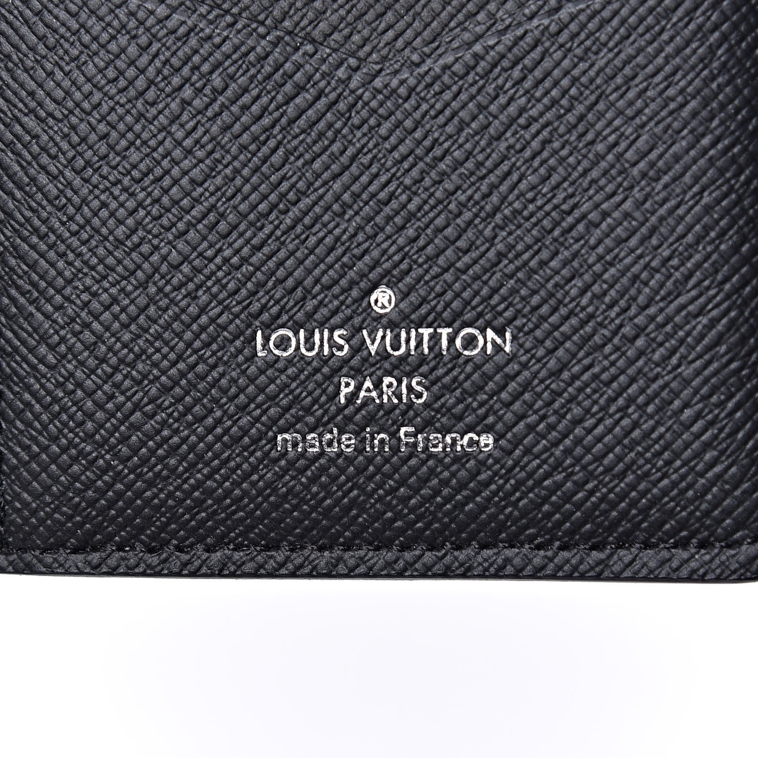 Louis Vuitton Monogram Galaxy Pocket Organizer 6 of 7