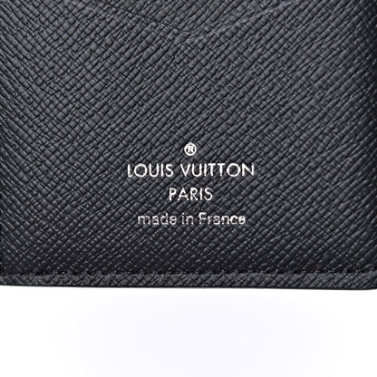 Louis Vuitton Monogram Galaxy Pocket Organizer 6 of 7