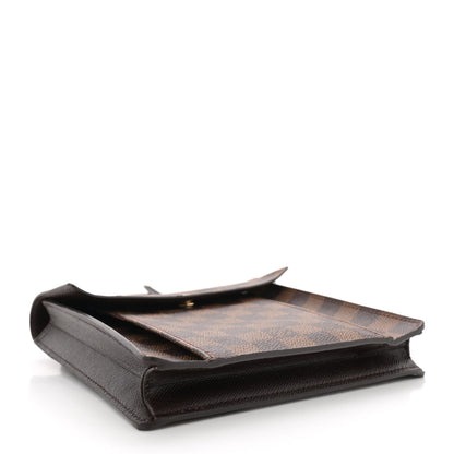 Louis Vuitton Damier Ebene Pimlico 4 of 11