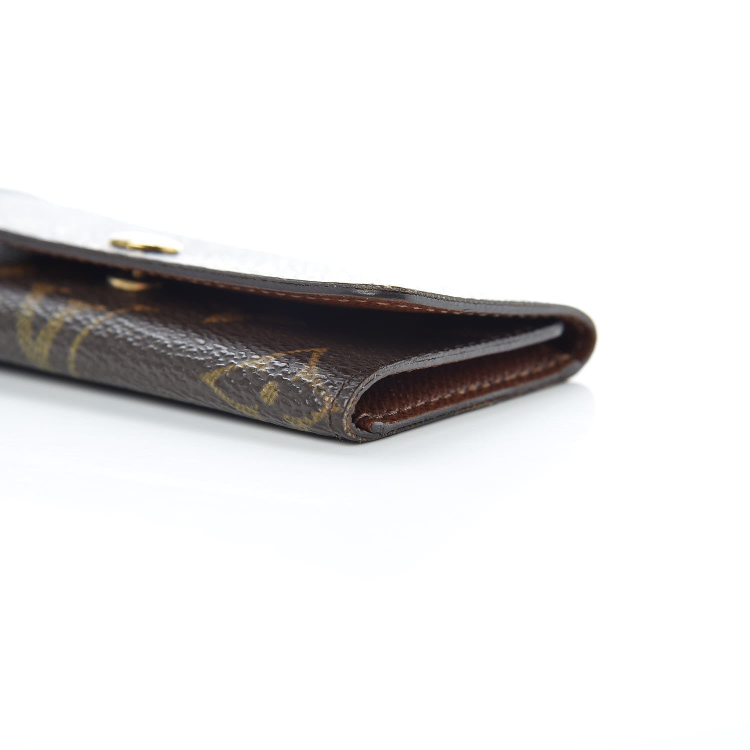 Louis Vuitton Monogram 4 Key Multicles Holder 9 of 10