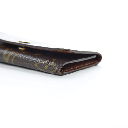Louis Vuitton Monogram 4 Key Multicles Holder 9 of 10