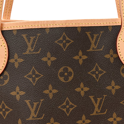 Louis Vuitton Monogram Neo Neverfull MM 7 of 10