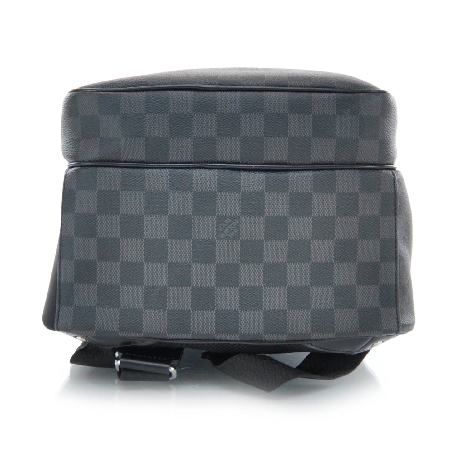 Damier Graphite Michael Backpack