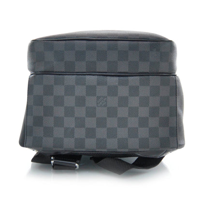 Louis Vuitton Damier Graphite Michael Backpack 6 of 9