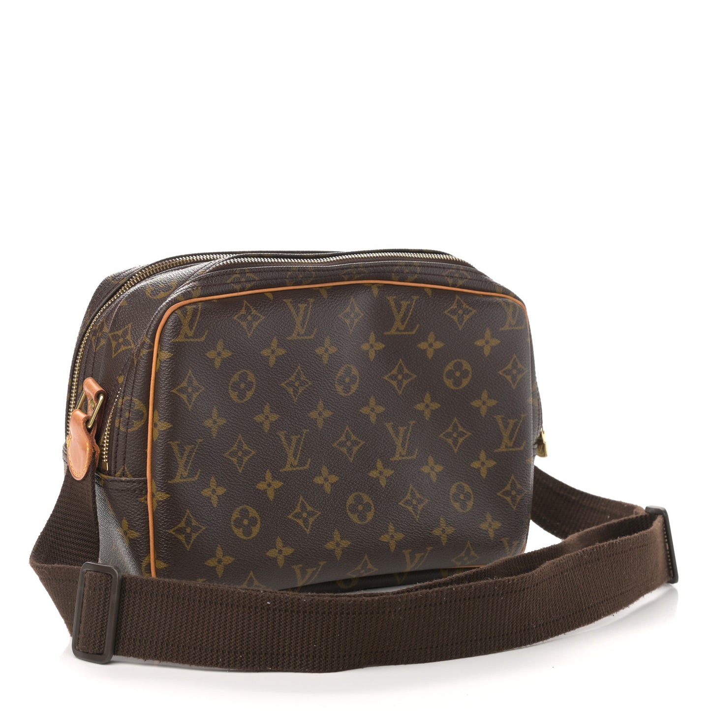 Monogram Reporter PM
