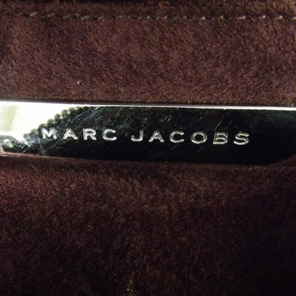 Marc Jacobs Leather Large Multipocket Indigo 9 of 12
