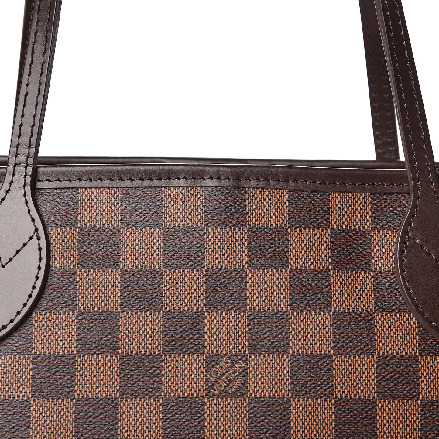 Damier Ebene Neo Neverfull MM