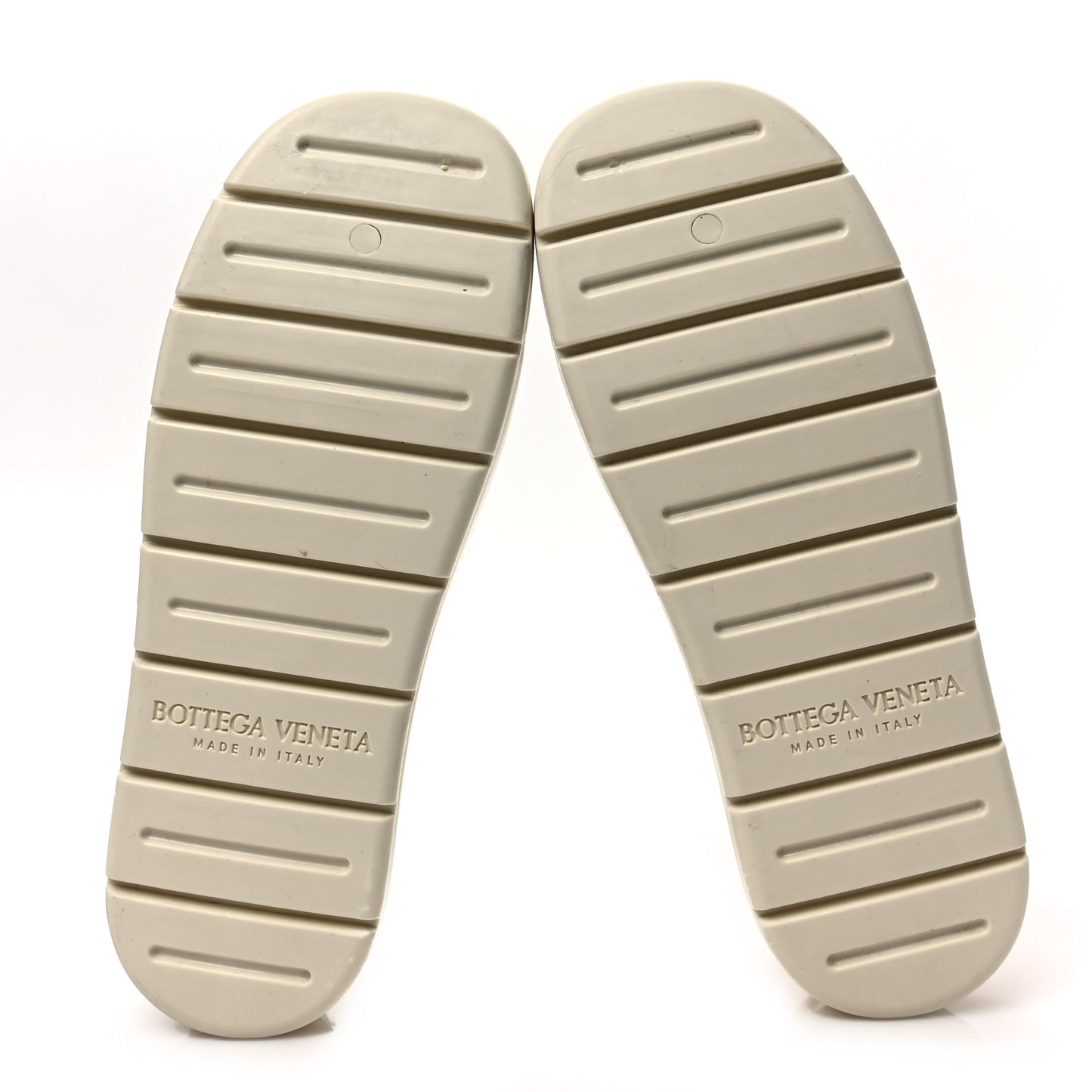 Rubber Puddle Sandals 37 Sand