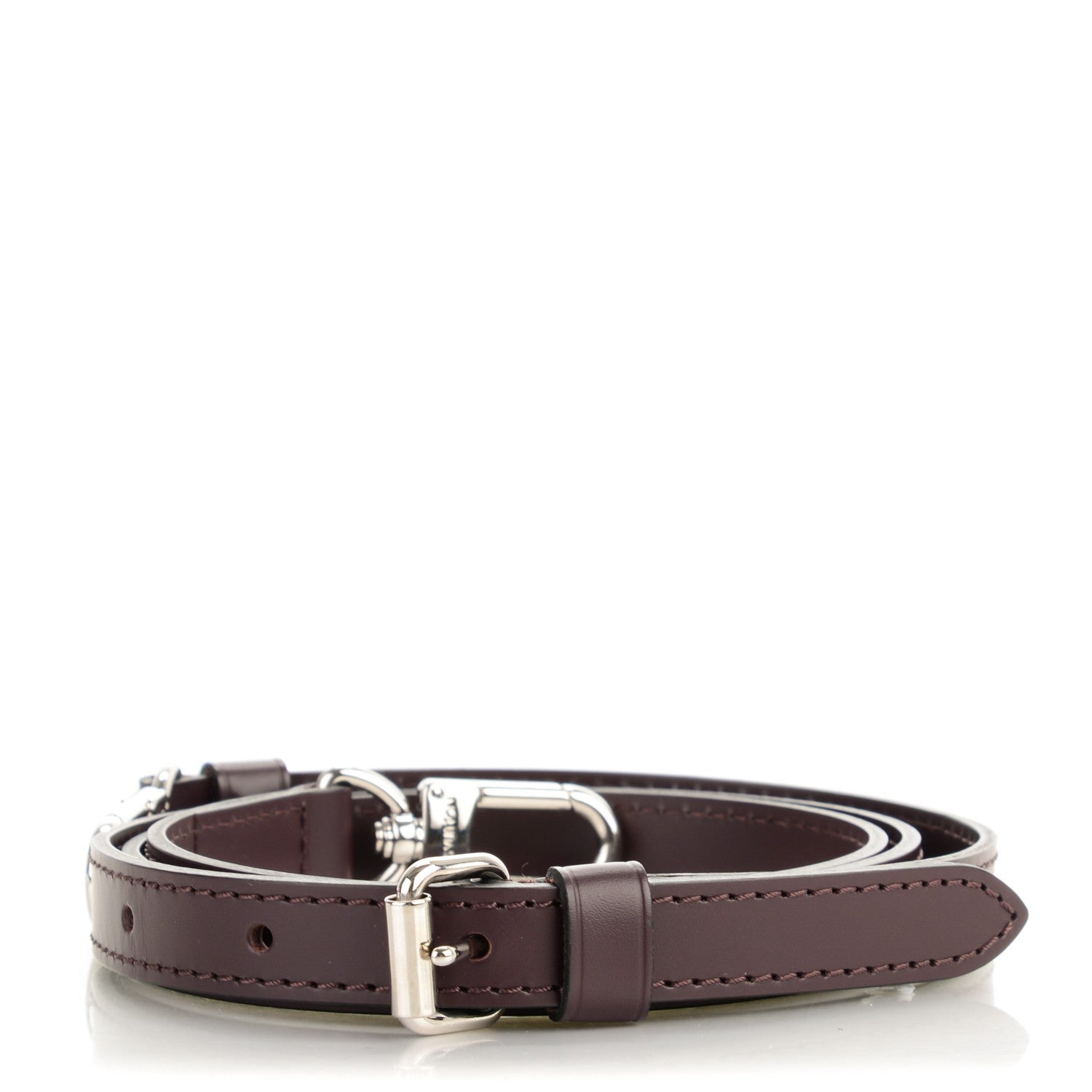 Louis Vuitton Epi Adjustable Shoulder Strap 16MM Quetsche 1 of 5