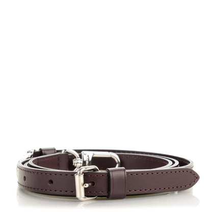 Louis Vuitton Epi Adjustable Shoulder Strap 16MM Quetsche 1 of 5