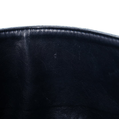 Chanel Denim Quilted 2.55 Reissue 226 Flap Blue 13 of 16