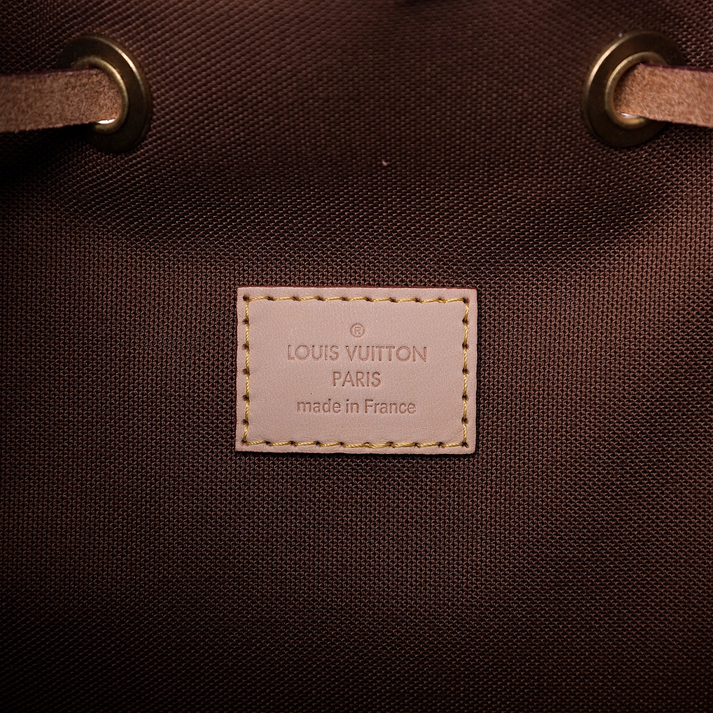 Monogram Bosphore Backpack