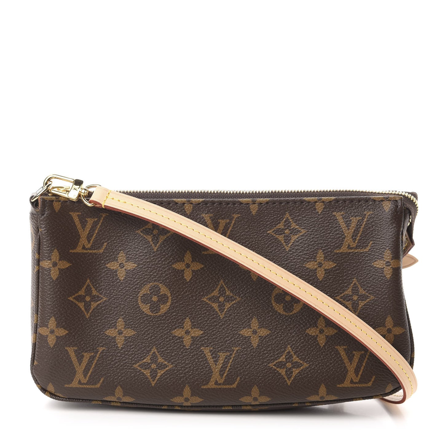 Monogram Pochette Accessories NM