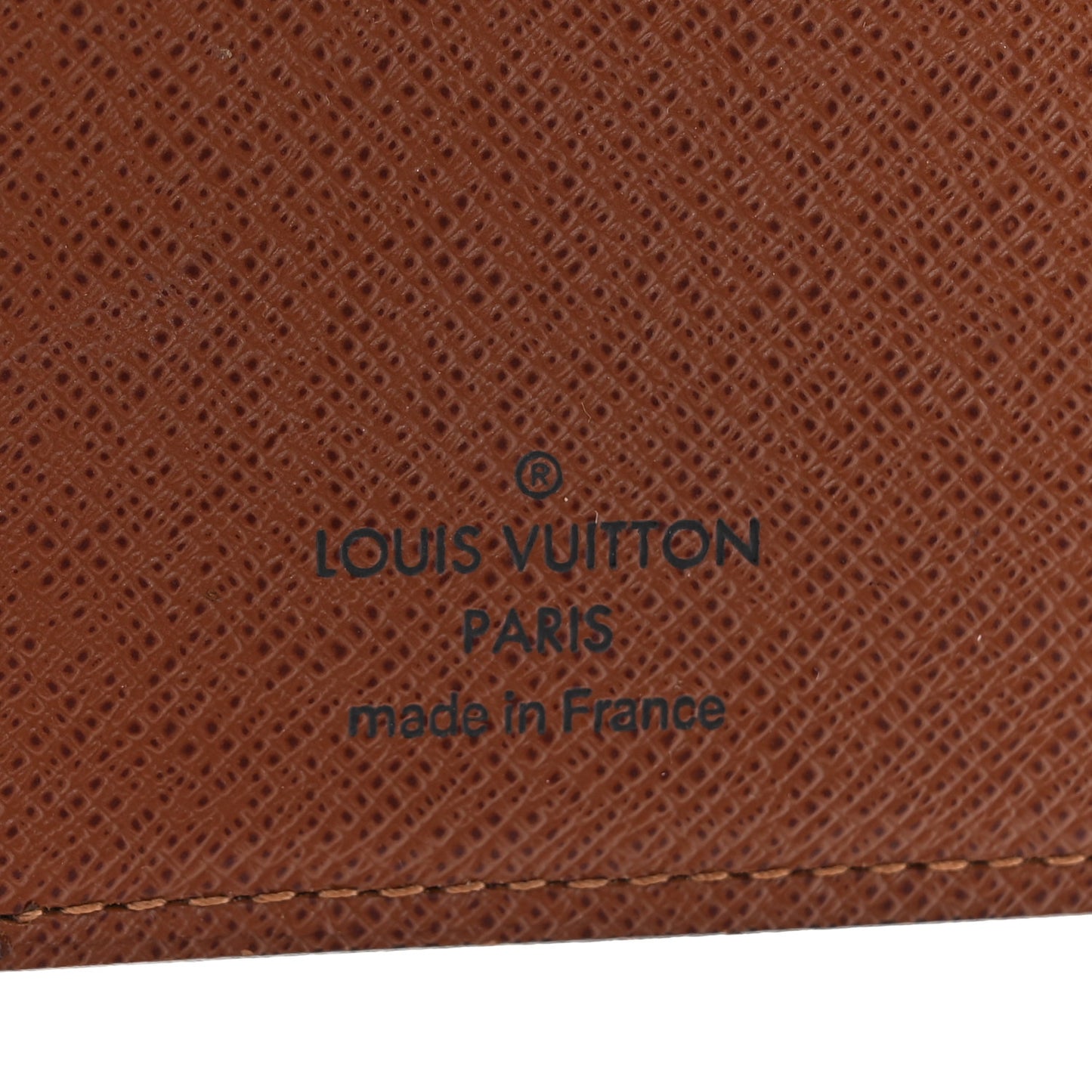 Monogram Eugenie Wallet