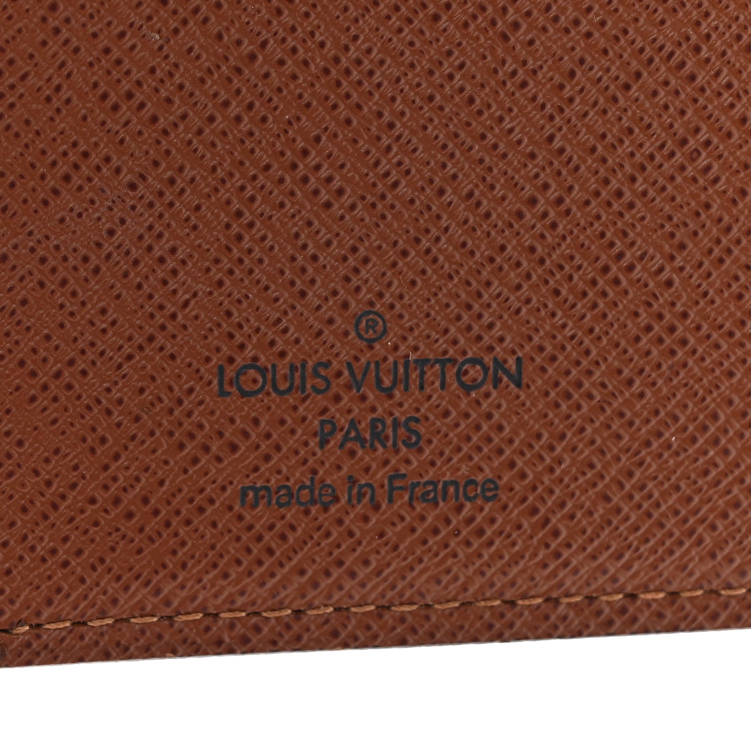 Louis Vuitton Monogram Eugenie Wallet 8 of 14