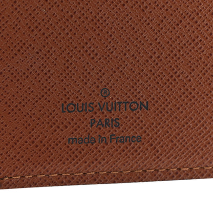 Louis Vuitton Monogram Eugenie Wallet 8 of 14