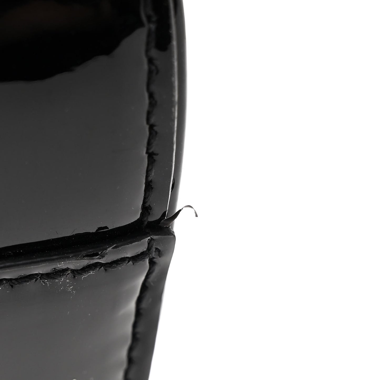 Patent Le 5 A 7 Hobo Black