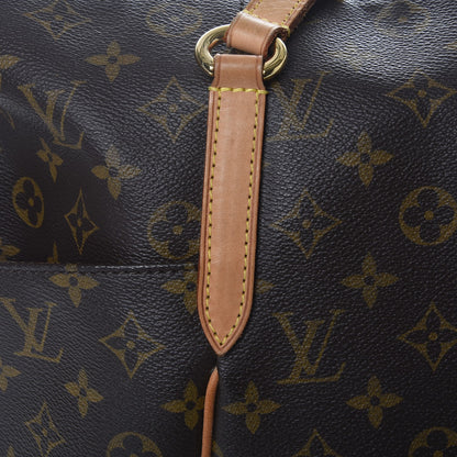 Louis Vuitton Monogram Totally GM 11 of 11