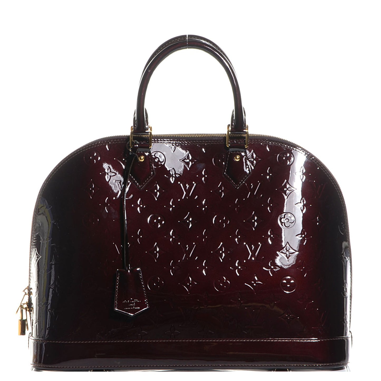 Vernis Alma GM Amarante