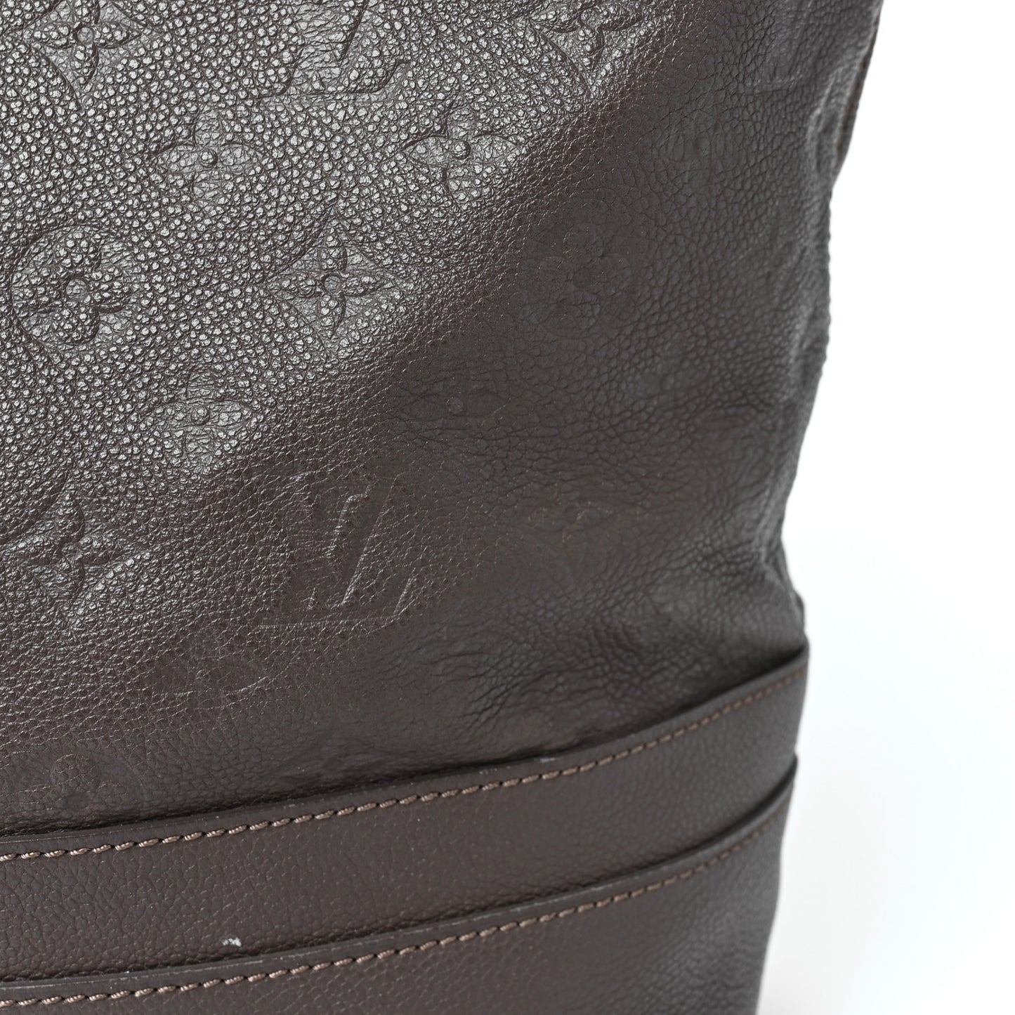 Empreinte Citadine GM Ombre