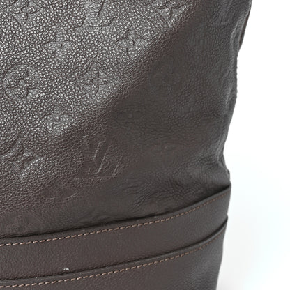 Louis Vuitton Empreinte Citadine GM Ombre 9 of 12