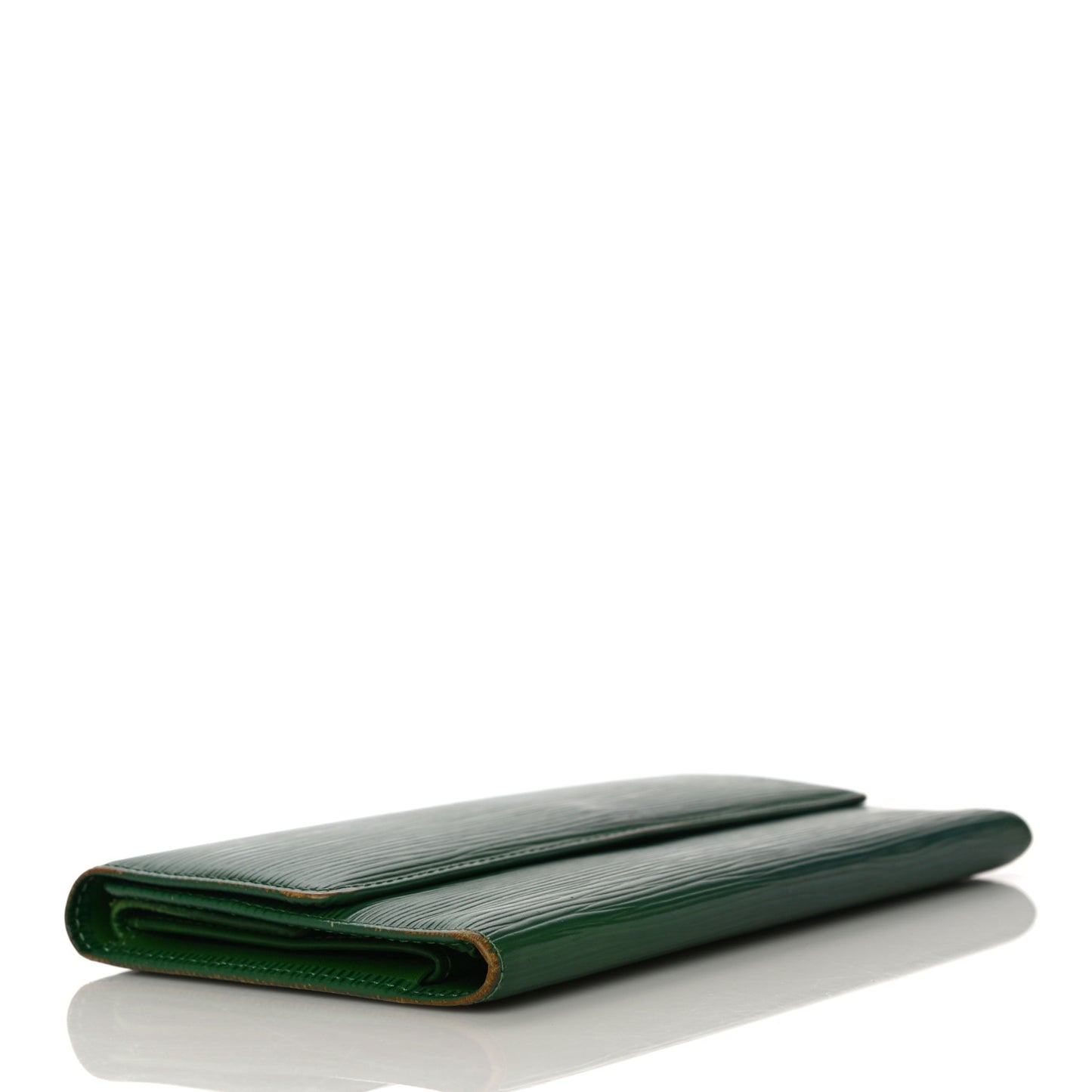 Epi Porte Tresor International Wallet Borneo