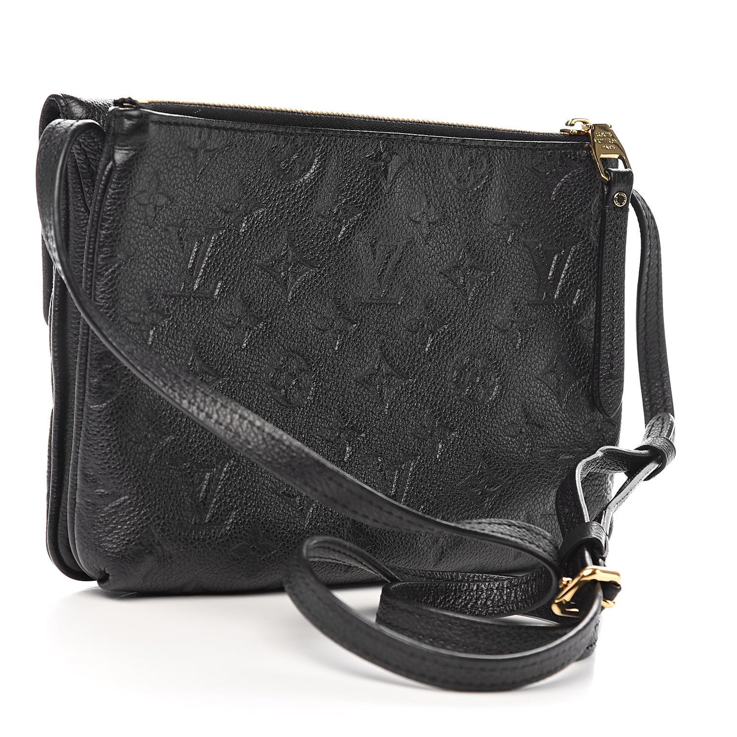 Empreinte Twice Black