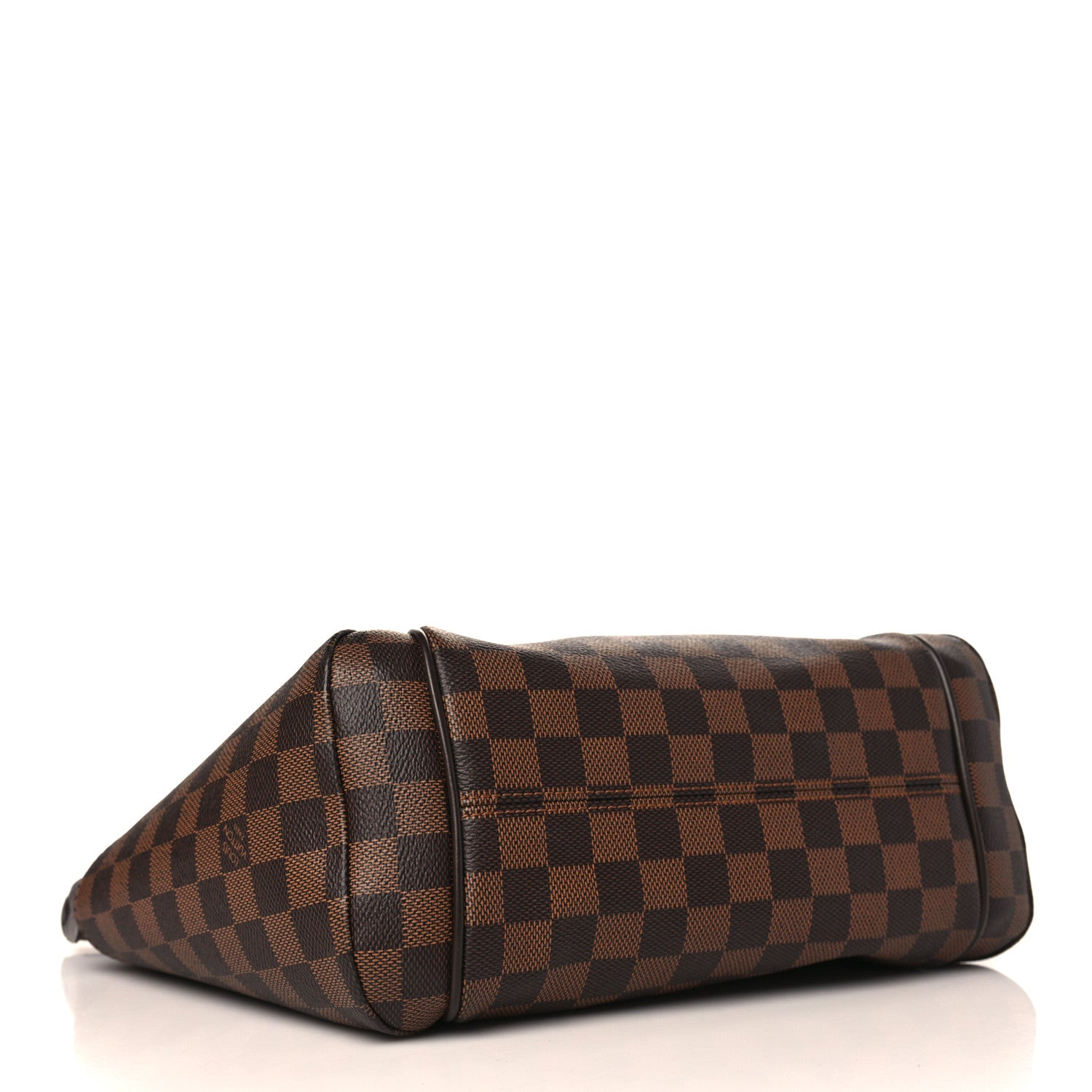 Louis Vuitton Damier Ebene Totally PM 4 of 8
