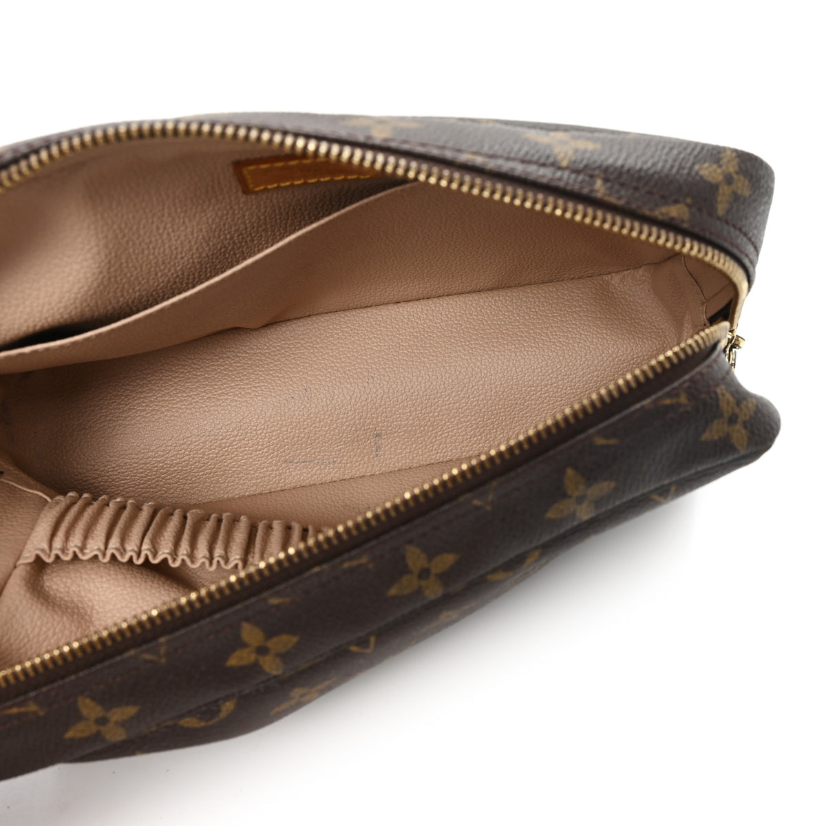 Monogram Trousse Toilette 23