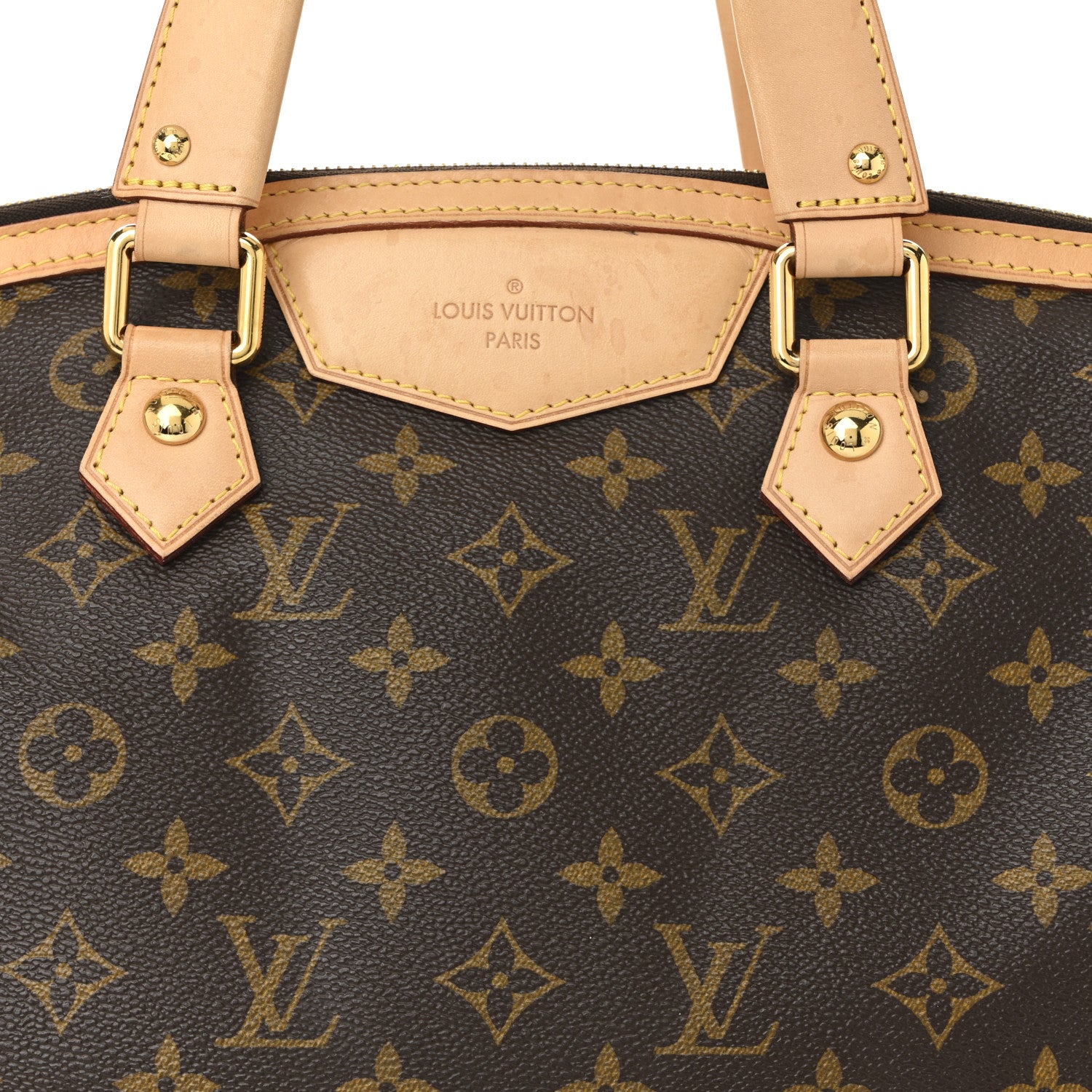 Louis Vuitton Monogram Retiro PM 9 of 11